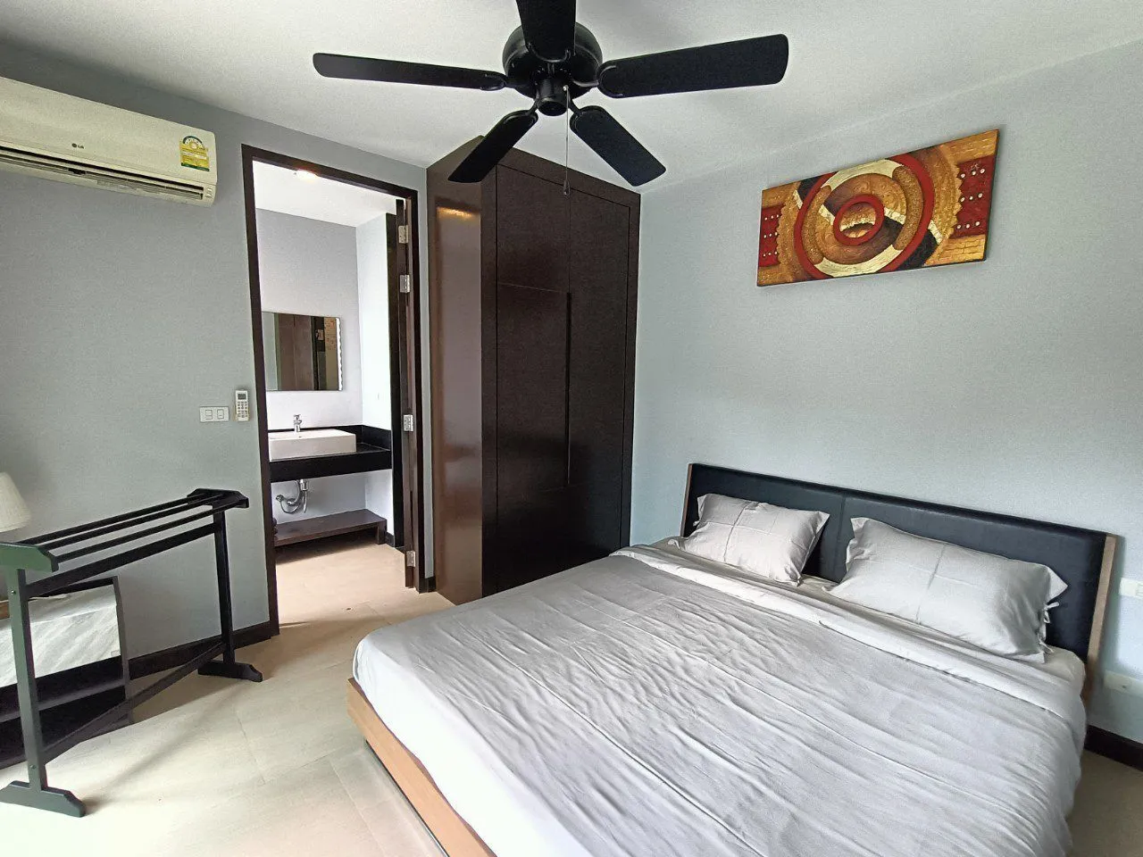 Boutique Pool Villa 3 Bedrooms 360.80 Sqm. With Private Pool For Sale In Choeng Thale Phuket — Thumbnail 3