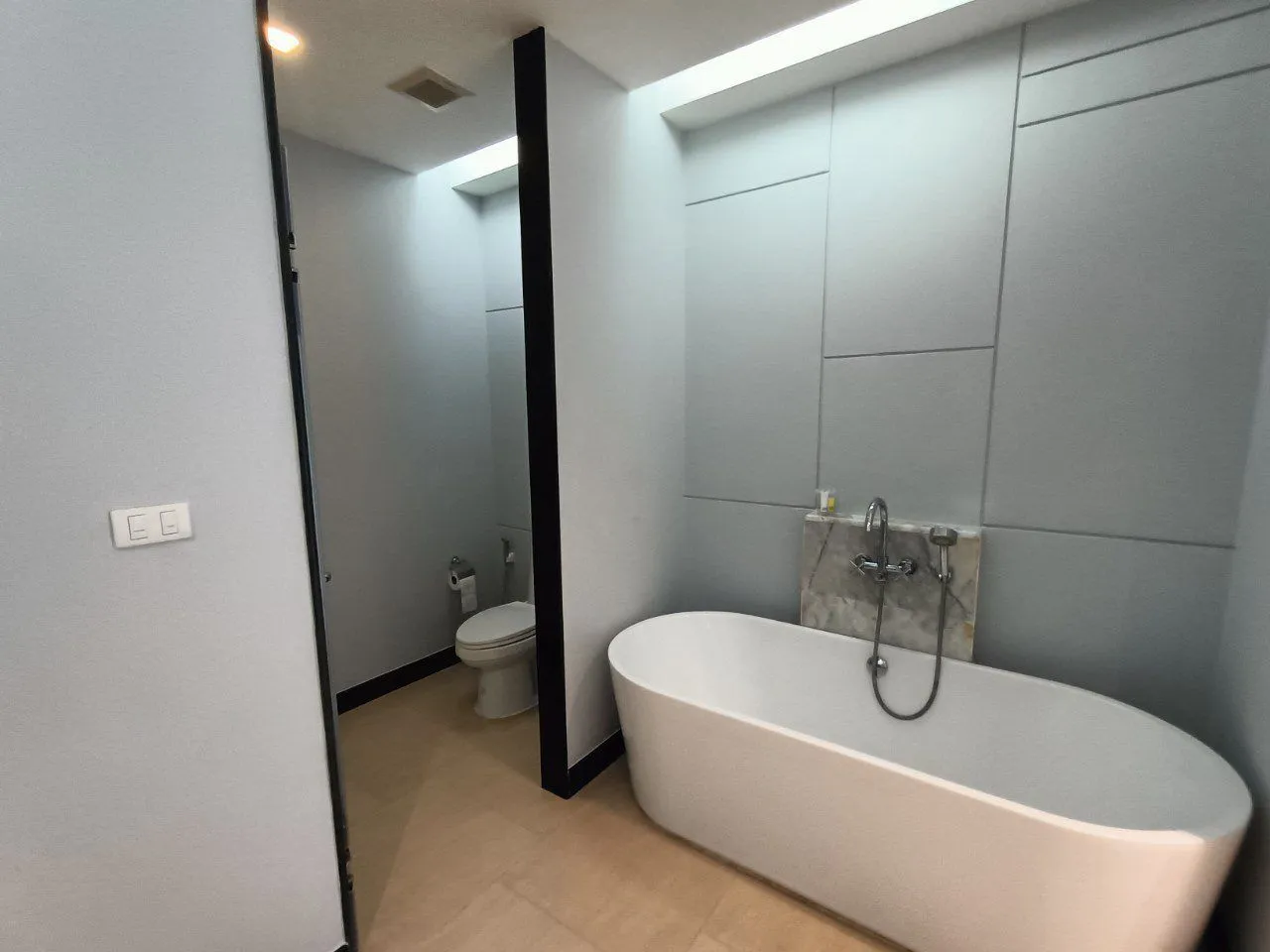 Boutique Pool Villa 3 Bedrooms 360.80 Sqm. With Private Pool For Sale In Choeng Thale Phuket — Thumbnail 8