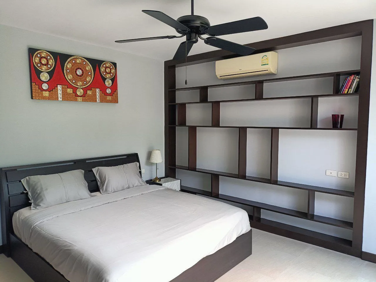Boutique Pool Villa 3 Bedrooms 360.80 Sqm. With Private Pool For Sale In Choeng Thale Phuket — Thumbnail 9