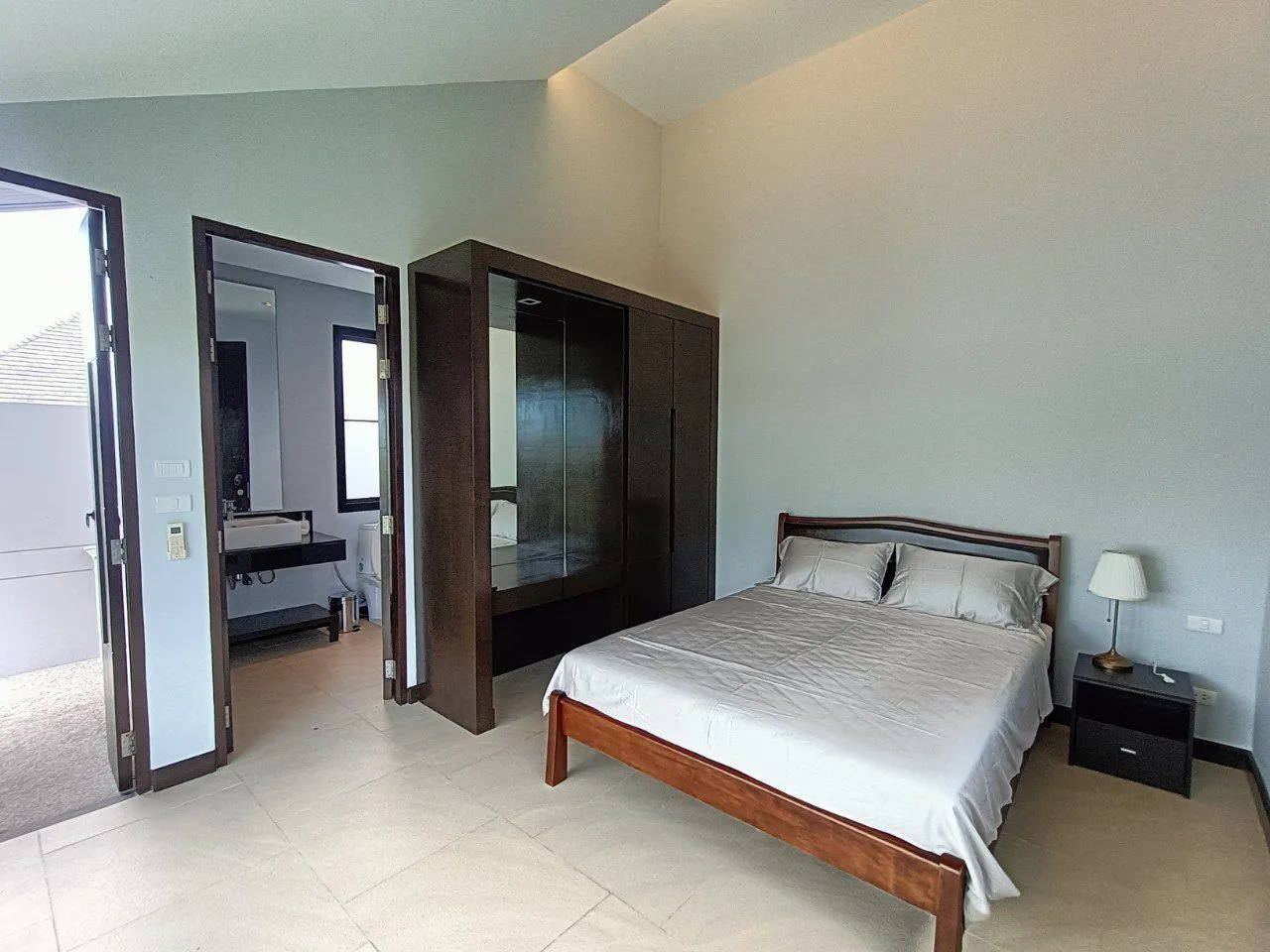 Boutique Pool Villa 3 Bedrooms 360.80 Sqm. With Private Pool For Sale In Choeng Thale Phuket — Thumbnail 16