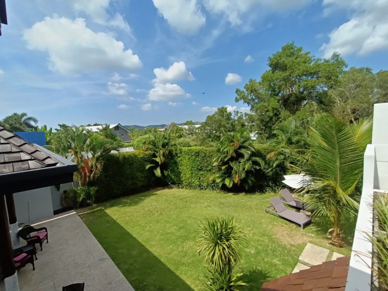 Boutique Pool Villa 3 Bedrooms 360.80 Sqm. With Private Pool For Sale In Choeng Thale Phuket — Thumbnail 17
