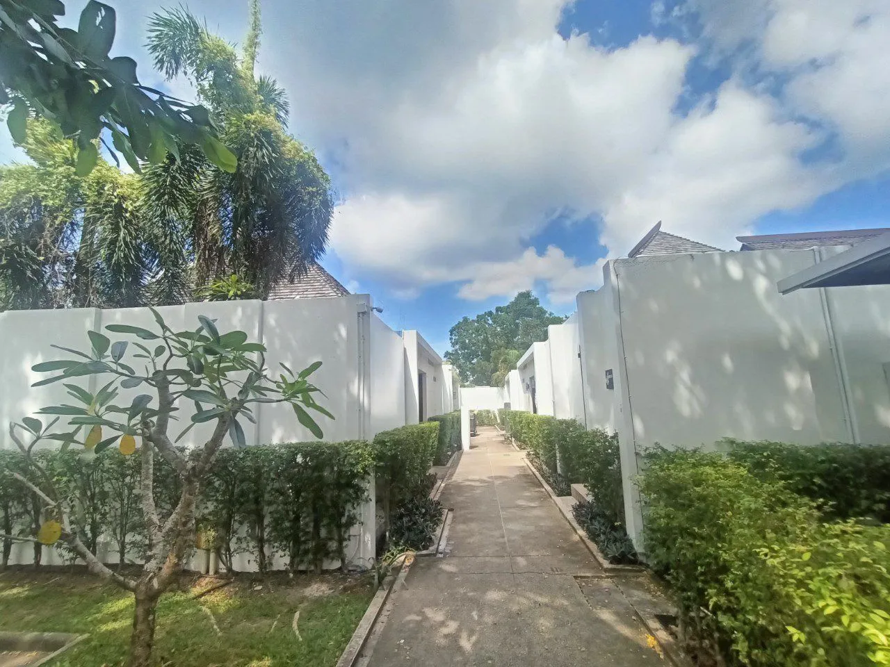 Boutique Pool Villa 3 Bedrooms 360.80 Sqm. With Private Pool For Sale In Choeng Thale Phuket — Thumbnail 20