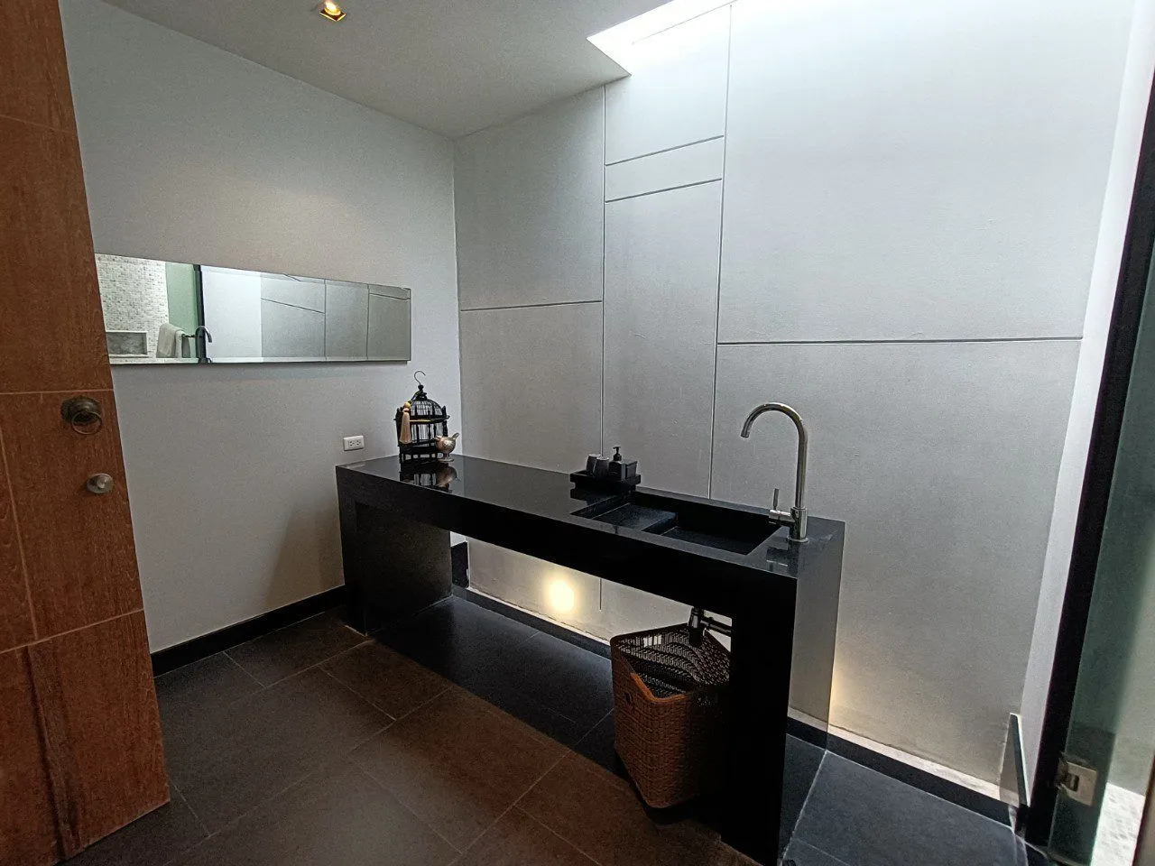 2 Bedrooms With Privat Pool Land Area 223 sqm. For Sale In Choeng Thale Phuket — Thumbnail 3