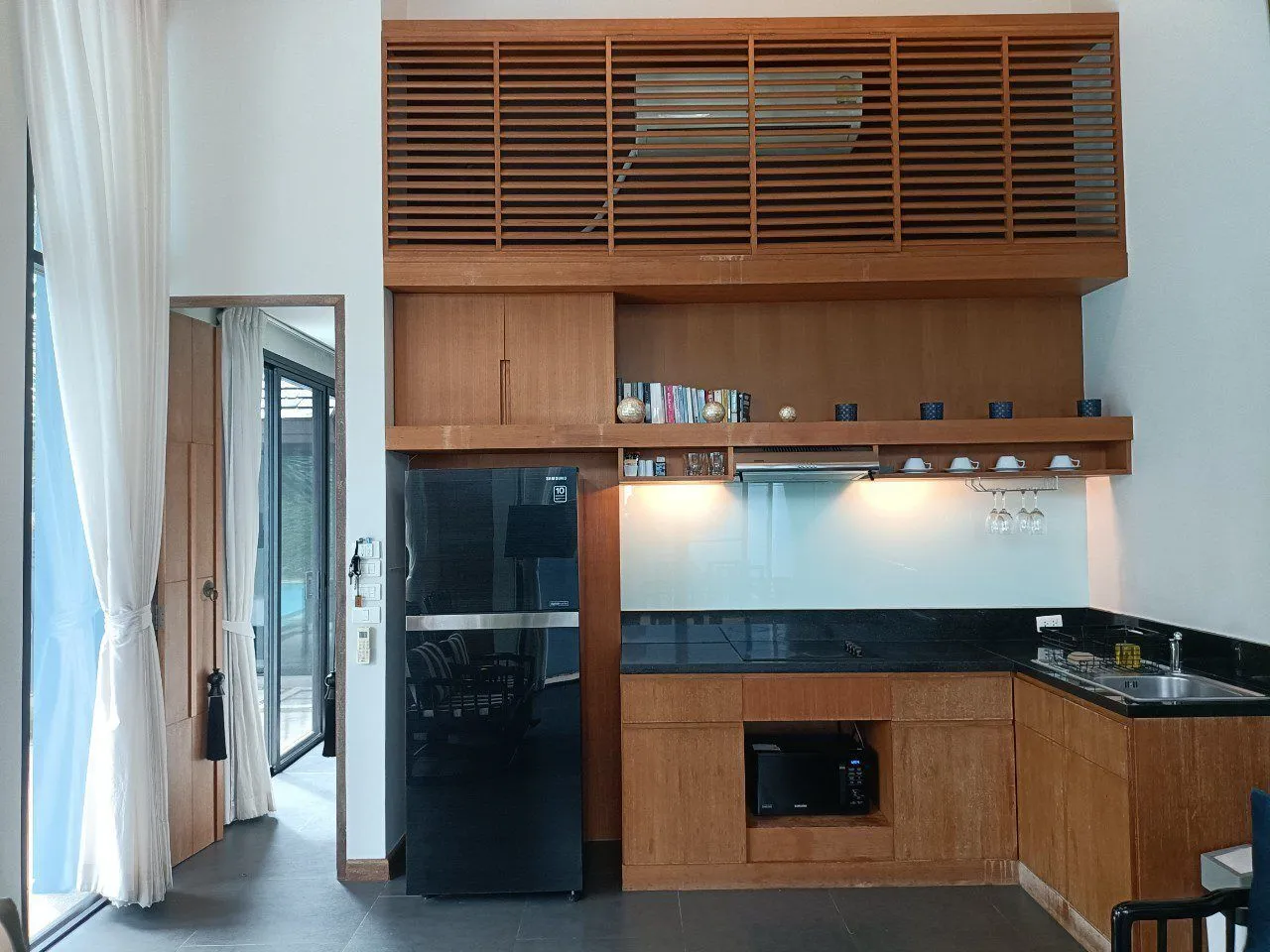 2 Bedrooms With Privat Pool Land Area 223 sqm. For Sale In Choeng Thale Phuket — Thumbnail 8