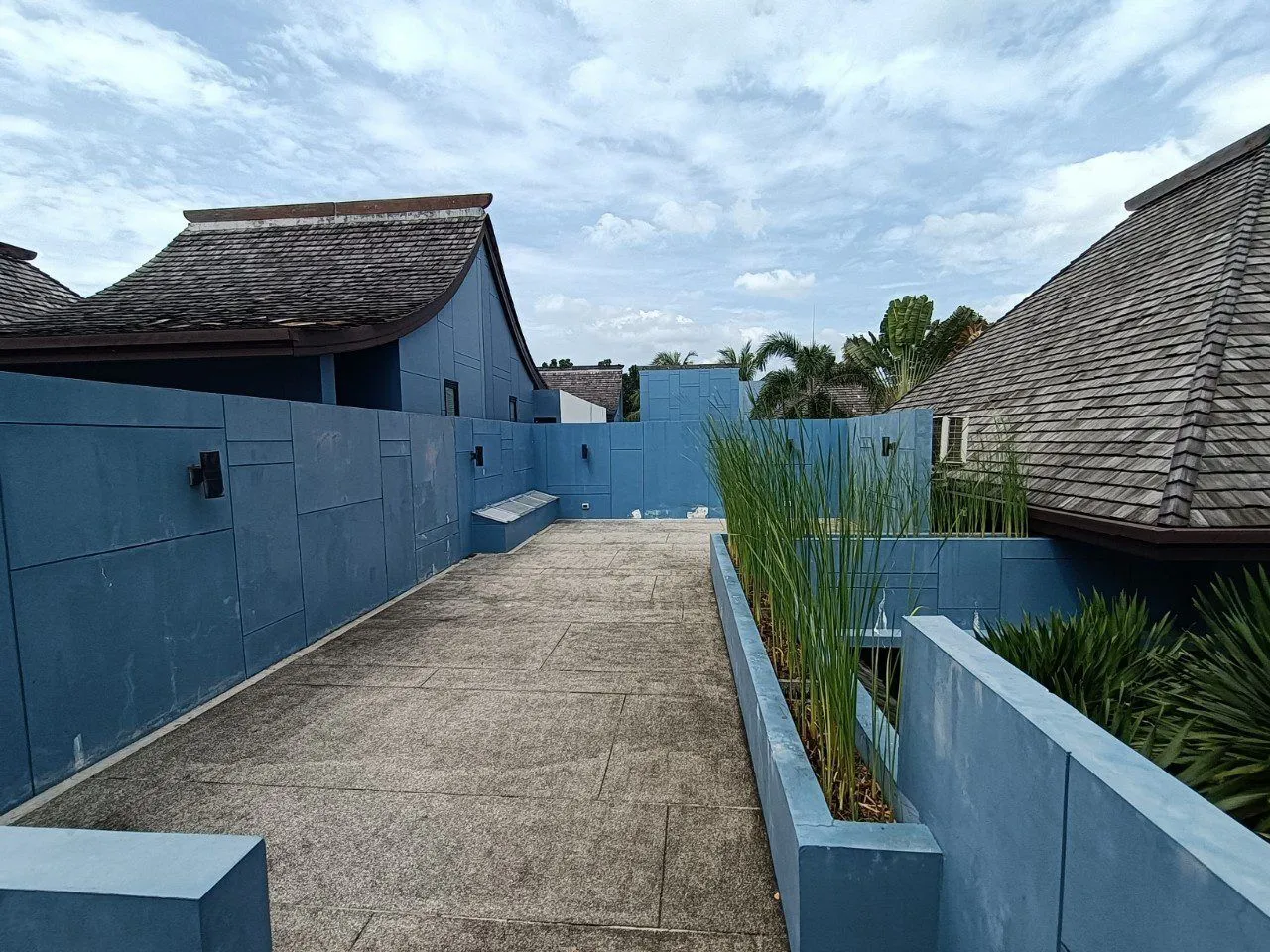 2 Bedrooms With Privat Pool Land Area 223 sqm. For Sale In Choeng Thale Phuket — Thumbnail 15