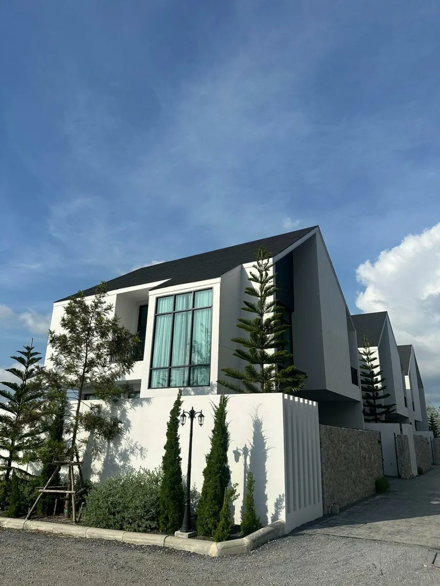 4 Bedrooms 4 Bathrooms Villa For Sale With Private Pool In Choeng Thale Phuket — Thumbnail 2