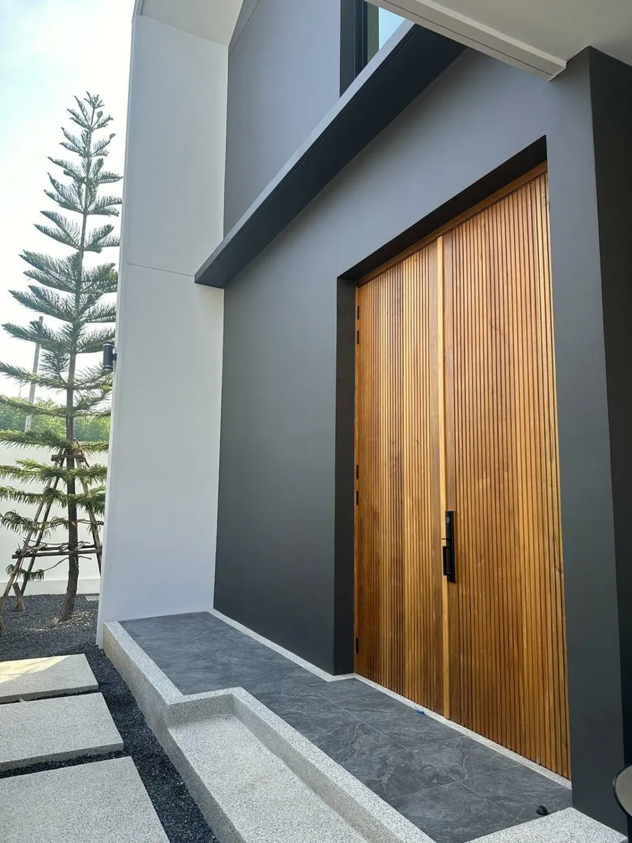 4 Bedrooms 4 Bathrooms Villa For Sale With Private Pool In Choeng Thale Phuket — Thumbnail 3