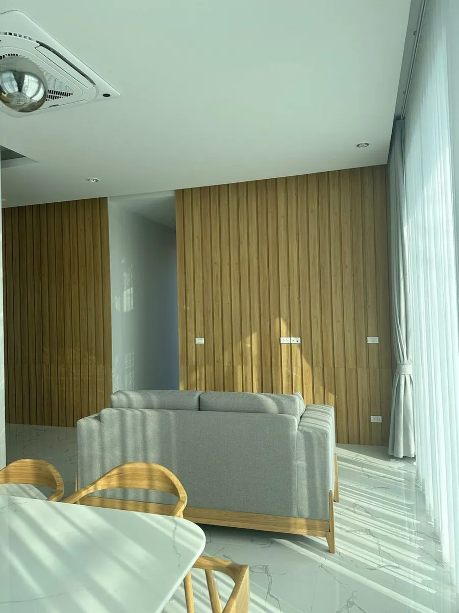 4 Bedrooms 4 Bathrooms Villa For Sale With Private Pool In Choeng Thale Phuket — Thumbnail 6