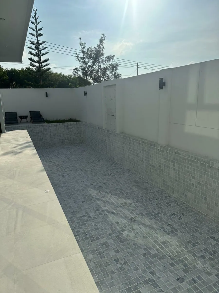 4 Bedrooms 4 Bathrooms Villa For Sale With Private Pool In Choeng Thale Phuket — Thumbnail 9