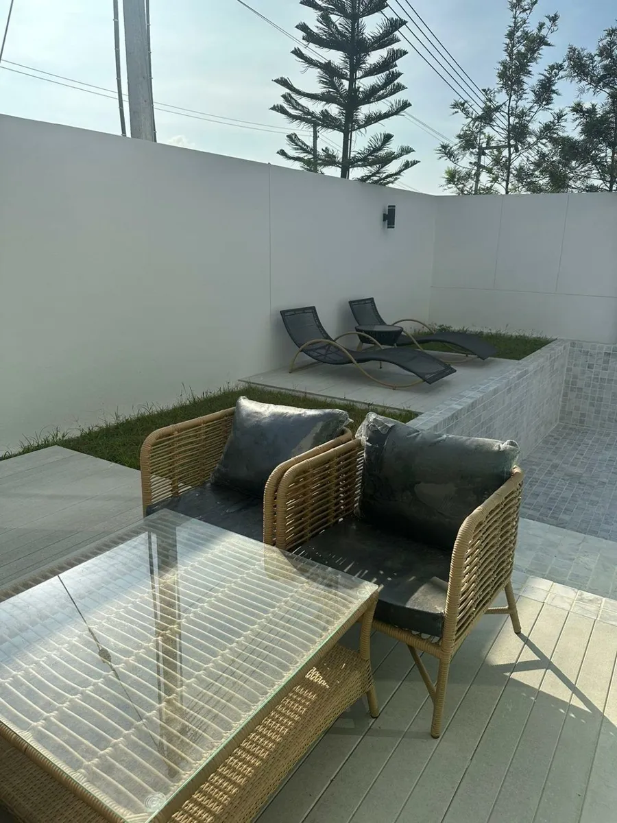 4 Bedrooms 4 Bathrooms Villa For Sale With Private Pool In Choeng Thale Phuket — Thumbnail 11