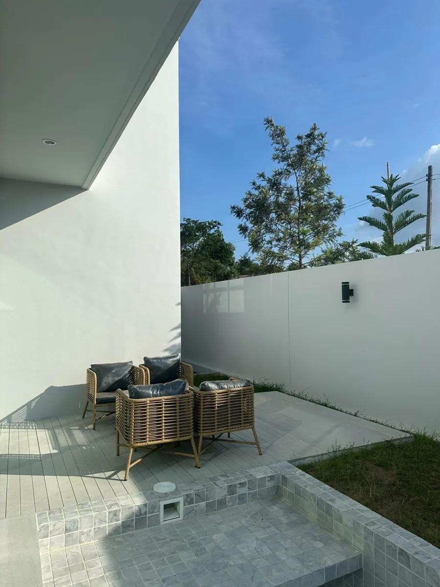 4 Bedrooms 4 Bathrooms Villa For Sale With Private Pool In Choeng Thale Phuket — Thumbnail 12