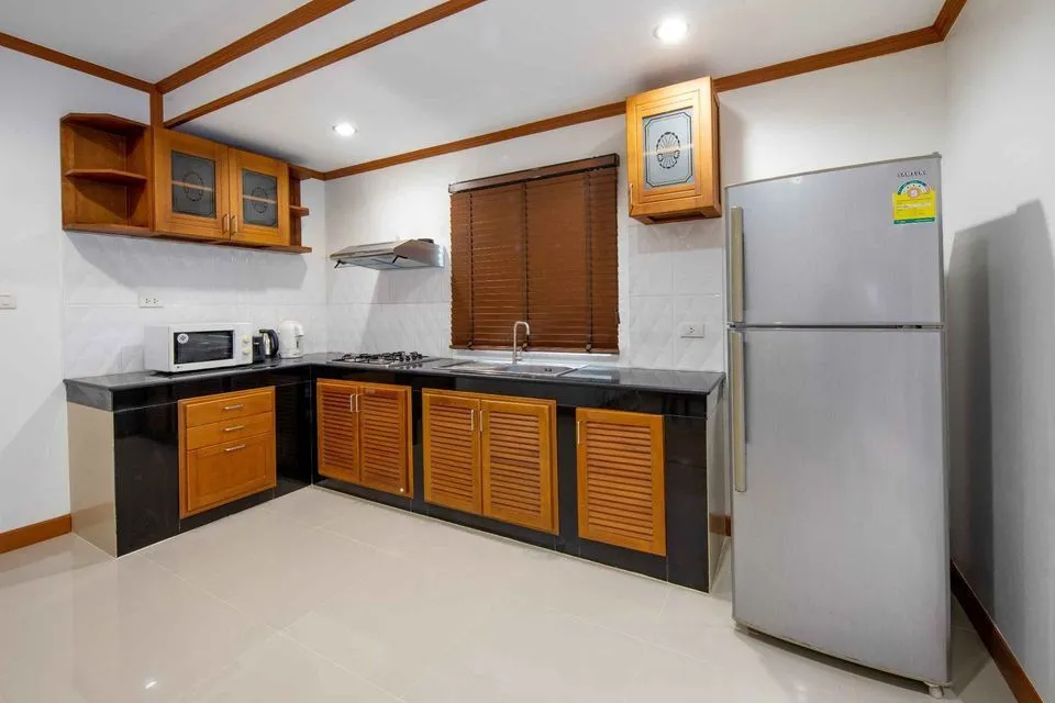 2 bedrooms with private pool villa for rent in Bang Tao — Thumbnail 9