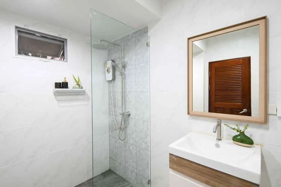 2 bedrooms with private pool villa for rent in Bang Tao — Thumbnail 11