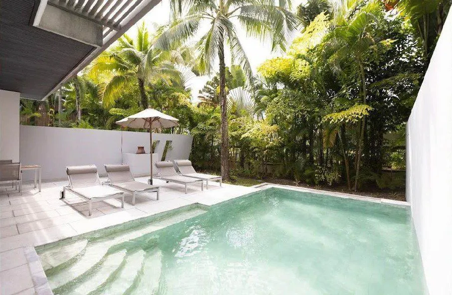 Luxuries 3 bedrooms penthouse with private pool for rent in Bang Tao — Thumbnail 4