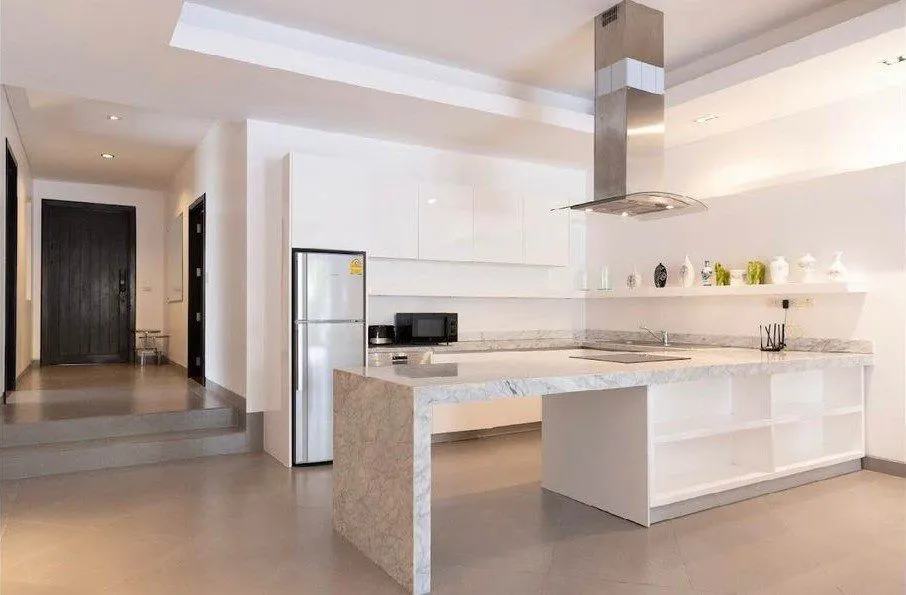 Luxuries 3 bedrooms penthouse with private pool for rent in Bang Tao — Thumbnail 6