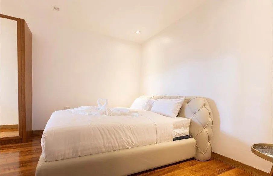 Luxuries 3 bedrooms penthouse with private pool for rent in Bang Tao — Thumbnail 10