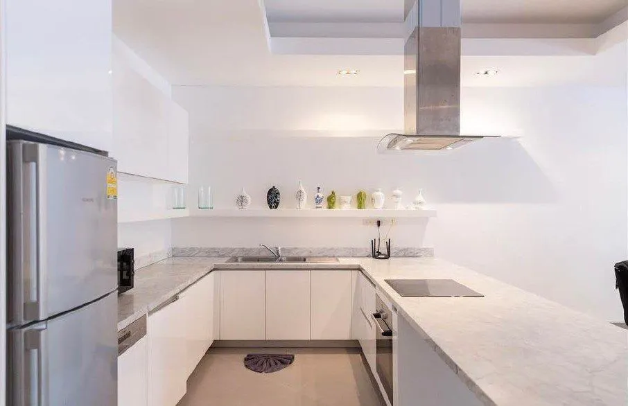 Luxuries 3 bedrooms penthouse with private pool for rent in Bang Tao — Thumbnail 11
