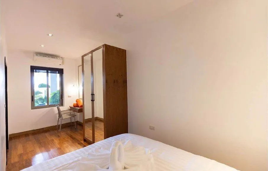 Luxuries 3 bedrooms penthouse with private pool for rent in Bang Tao — Thumbnail 13