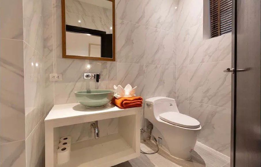 Luxuries 3 bedrooms penthouse with private pool for rent in Bang Tao — Thumbnail 14