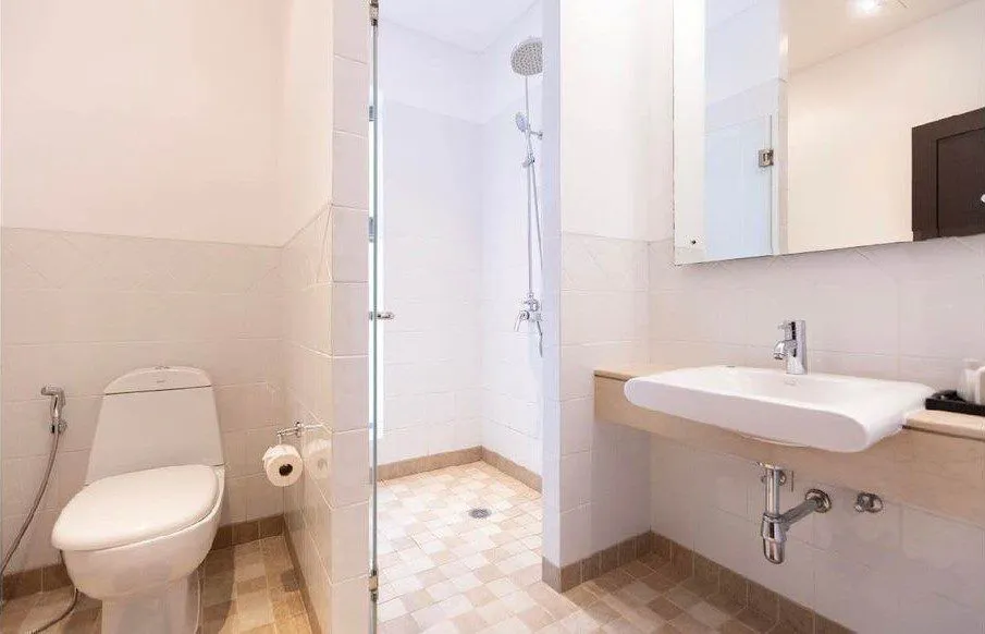 Luxuries 3 bedrooms penthouse with private pool for rent in Bang Tao — Thumbnail 15