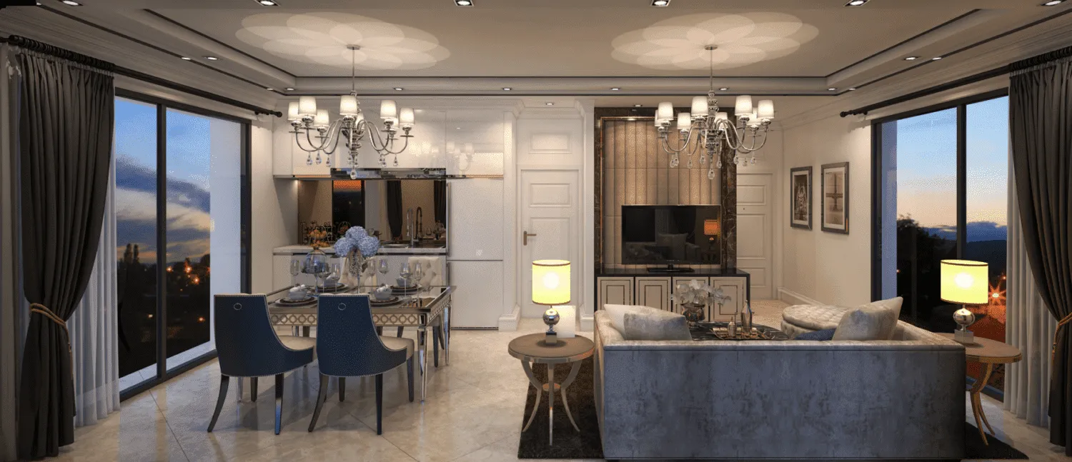 2 Bedrooms Seaview Condominium For Sale In Choeng Thale Phuket — Thumbnail 3