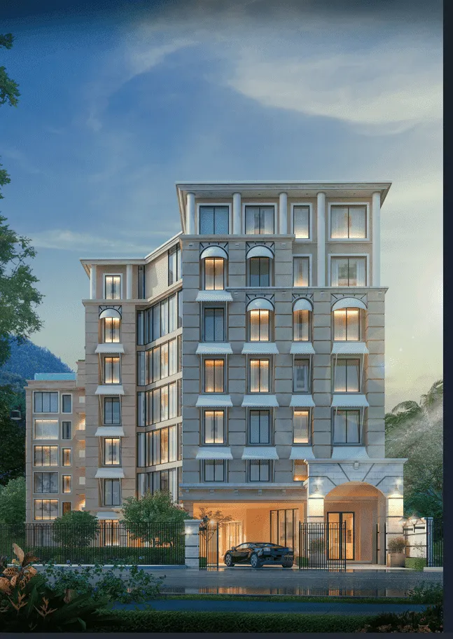 2 Bedrooms Seaview Condominium For Sale In Choeng Thale Phuket — Thumbnail 6