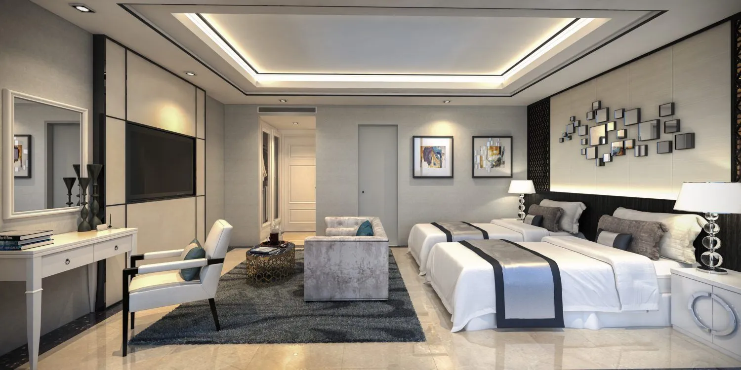 2 Bedrooms Seaview Condominium For Sale In Choeng Thale Phuket — Thumbnail 15