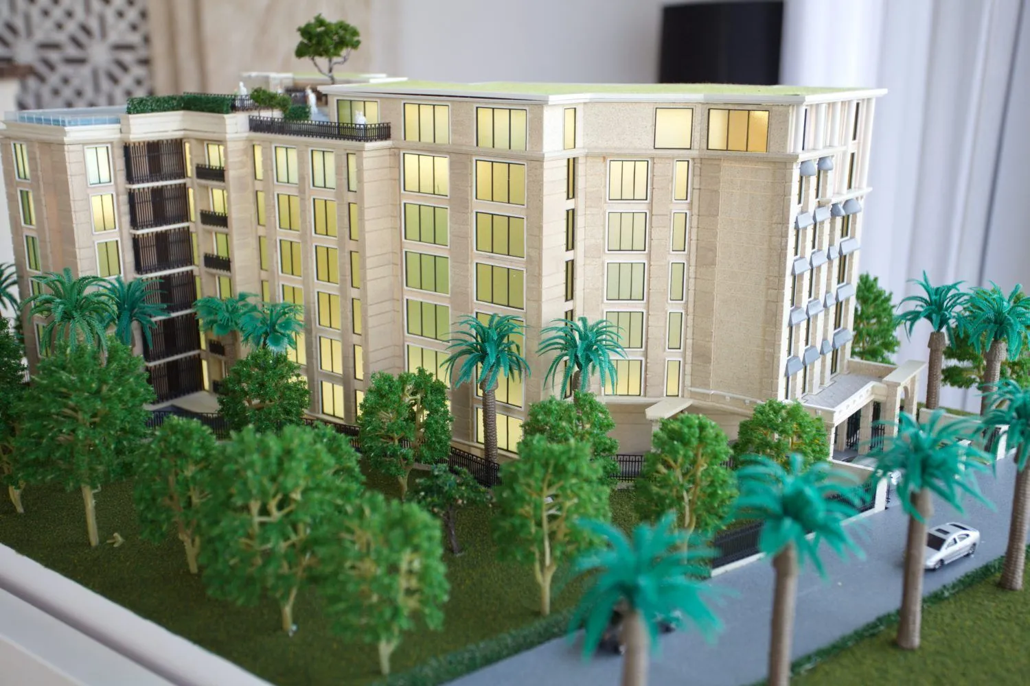 1 Bedroom With Seaview Area 51 sqm. Condominium For Sale In Choeng Thale Phuket — Thumbnail 3