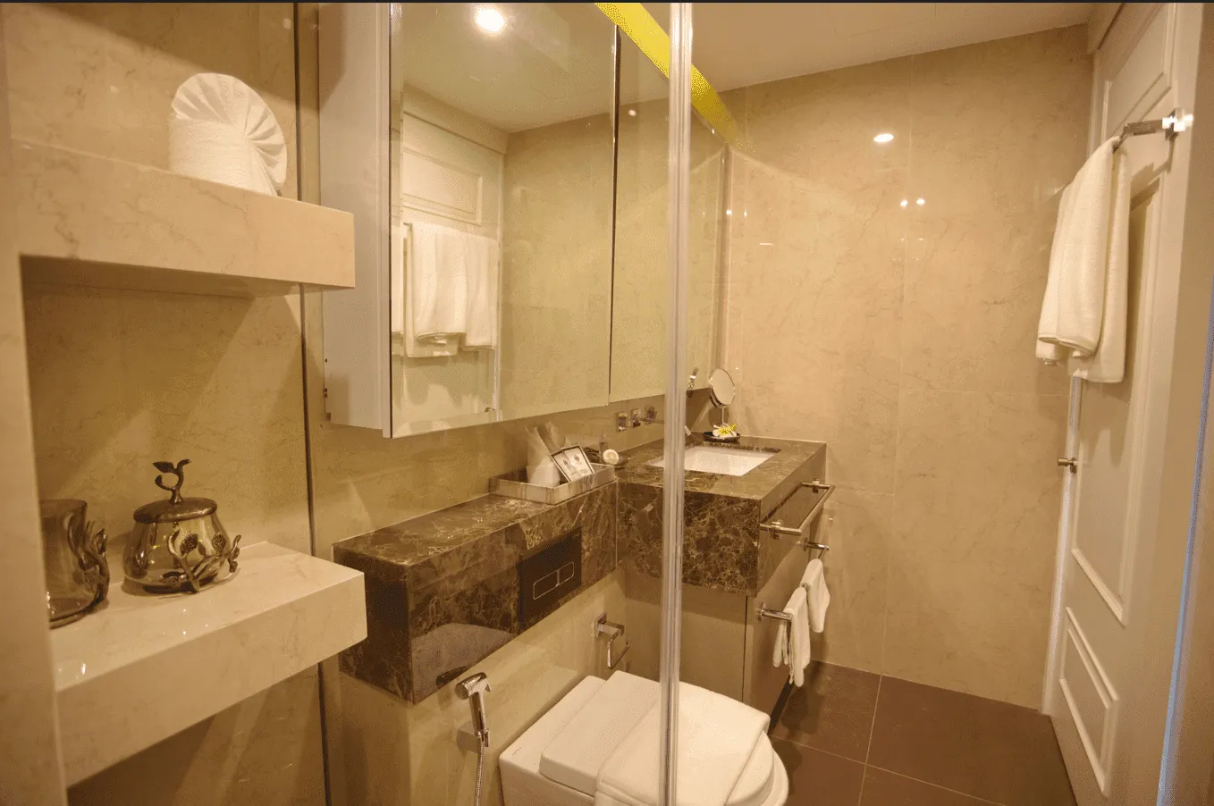 1 Bedroom With Seaview Area 51 sqm. Condominium For Sale In Choeng Thale Phuket — Thumbnail 8