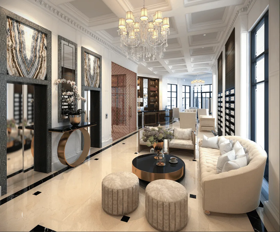 1 Bedroom With Seaview Area 51 sqm. Condominium For Sale In Choeng Thale Phuket — Thumbnail 10