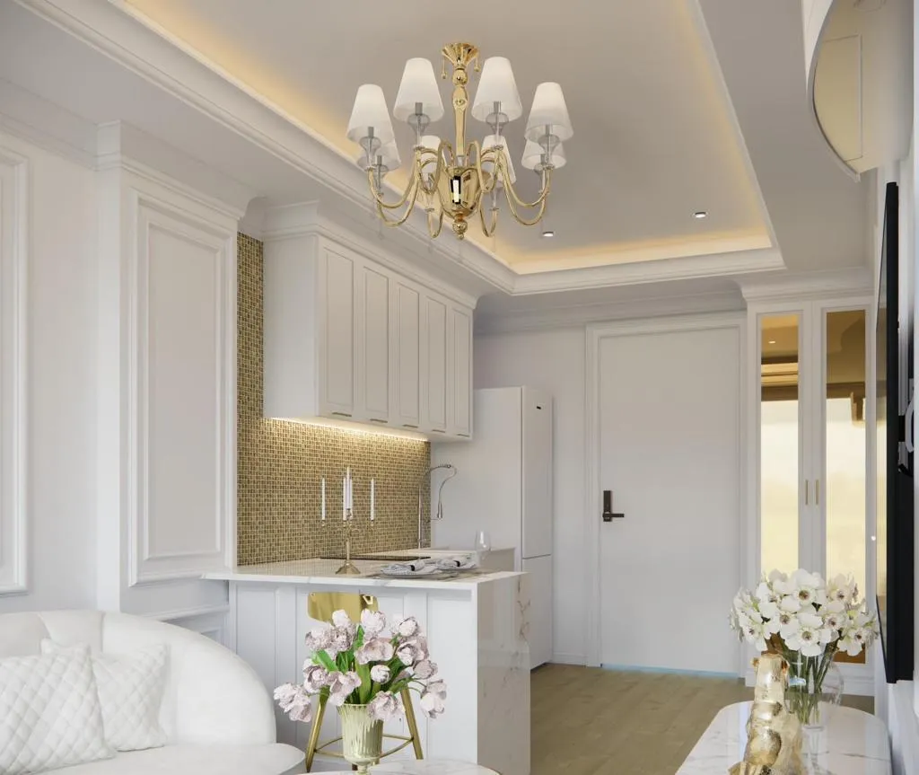 6th Avenue Condominium For Sale In Choeng Thale Phuket — Thumbnail 2