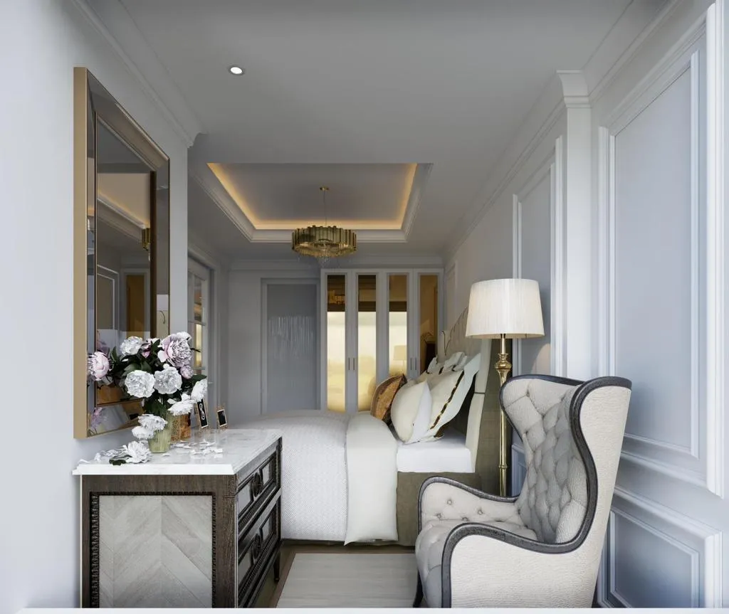6th Avenue Condominium For Sale In Choeng Thale Phuket — Thumbnail 4