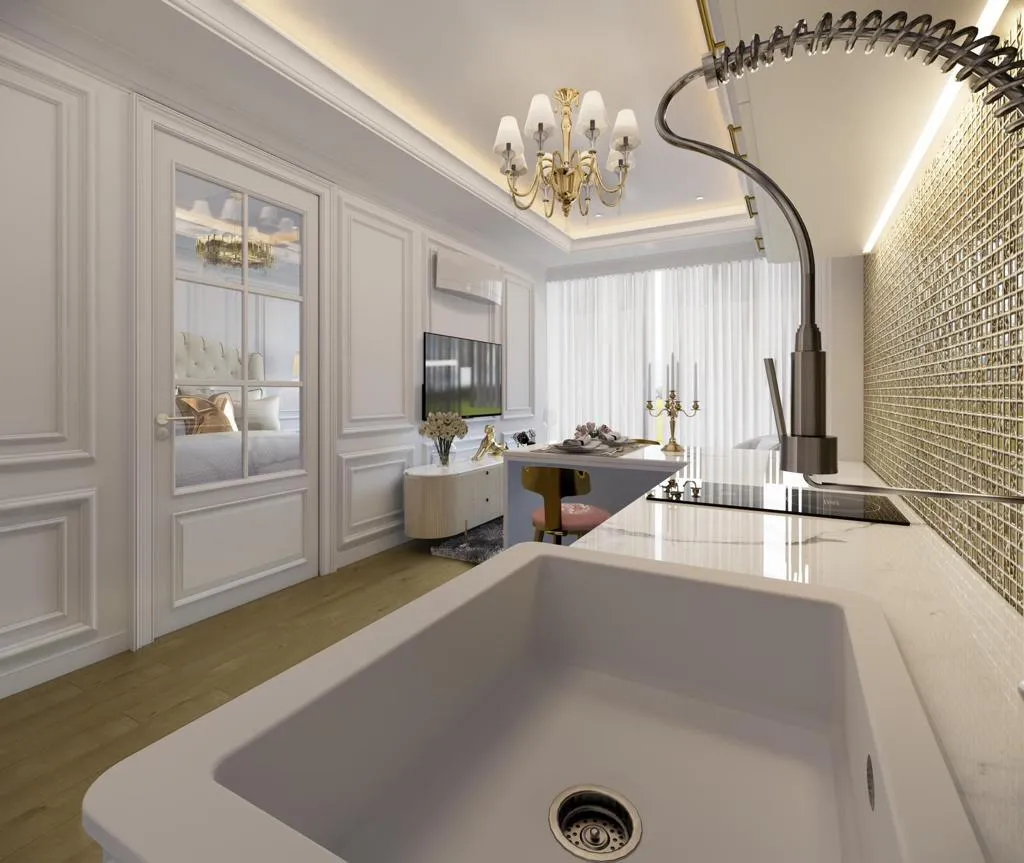 6th Avenue Condominium For Sale In Choeng Thale Phuket — Thumbnail 6