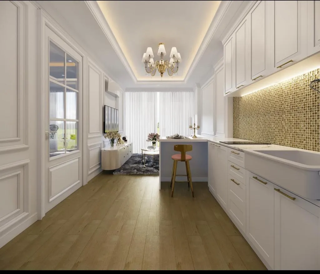 6th Avenue Condominium For Sale In Choeng Thale Phuket — Thumbnail 8