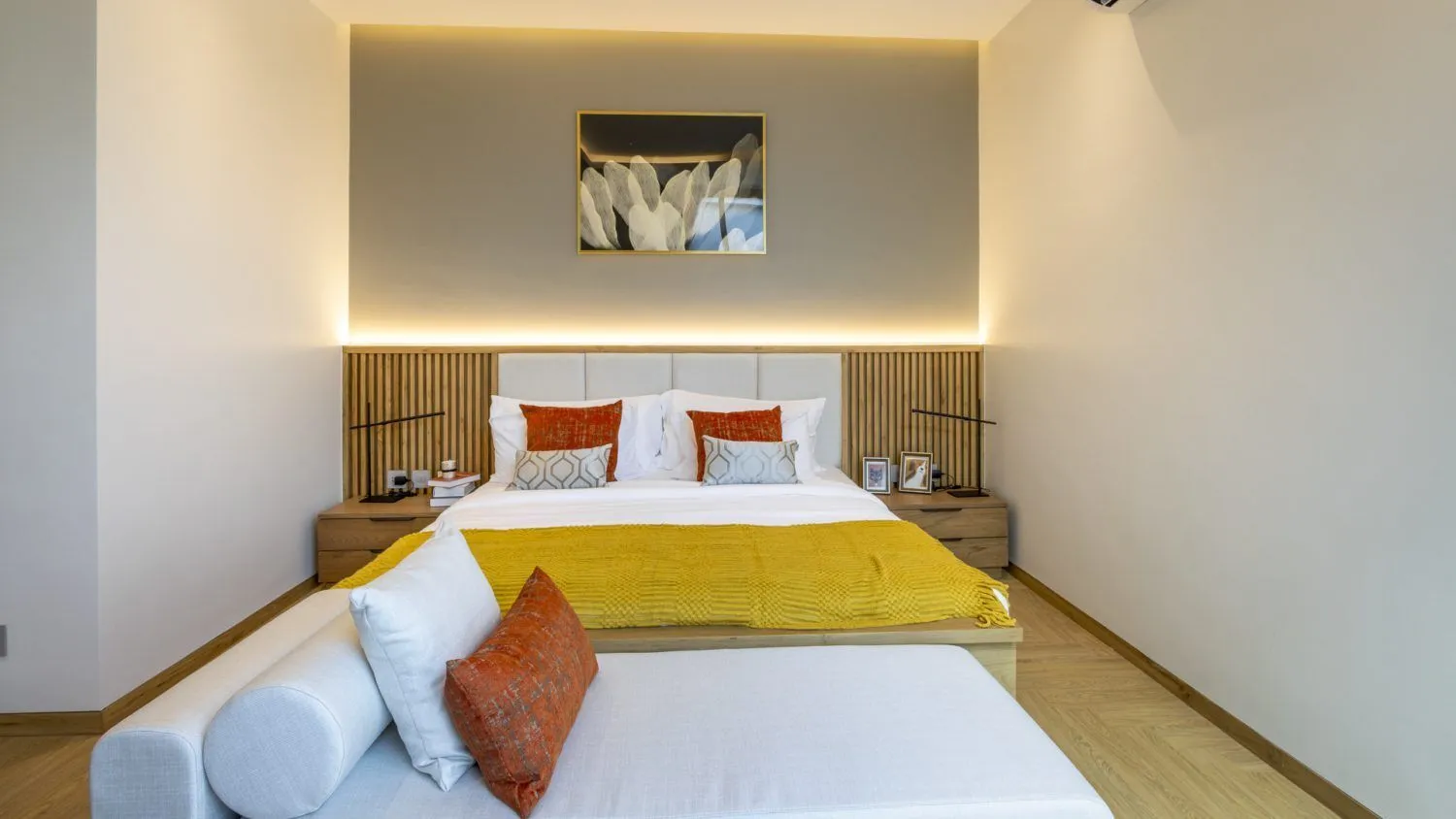 The Teak 4 bedrooms villa for sale in Choeng Thale — Thumbnail 8