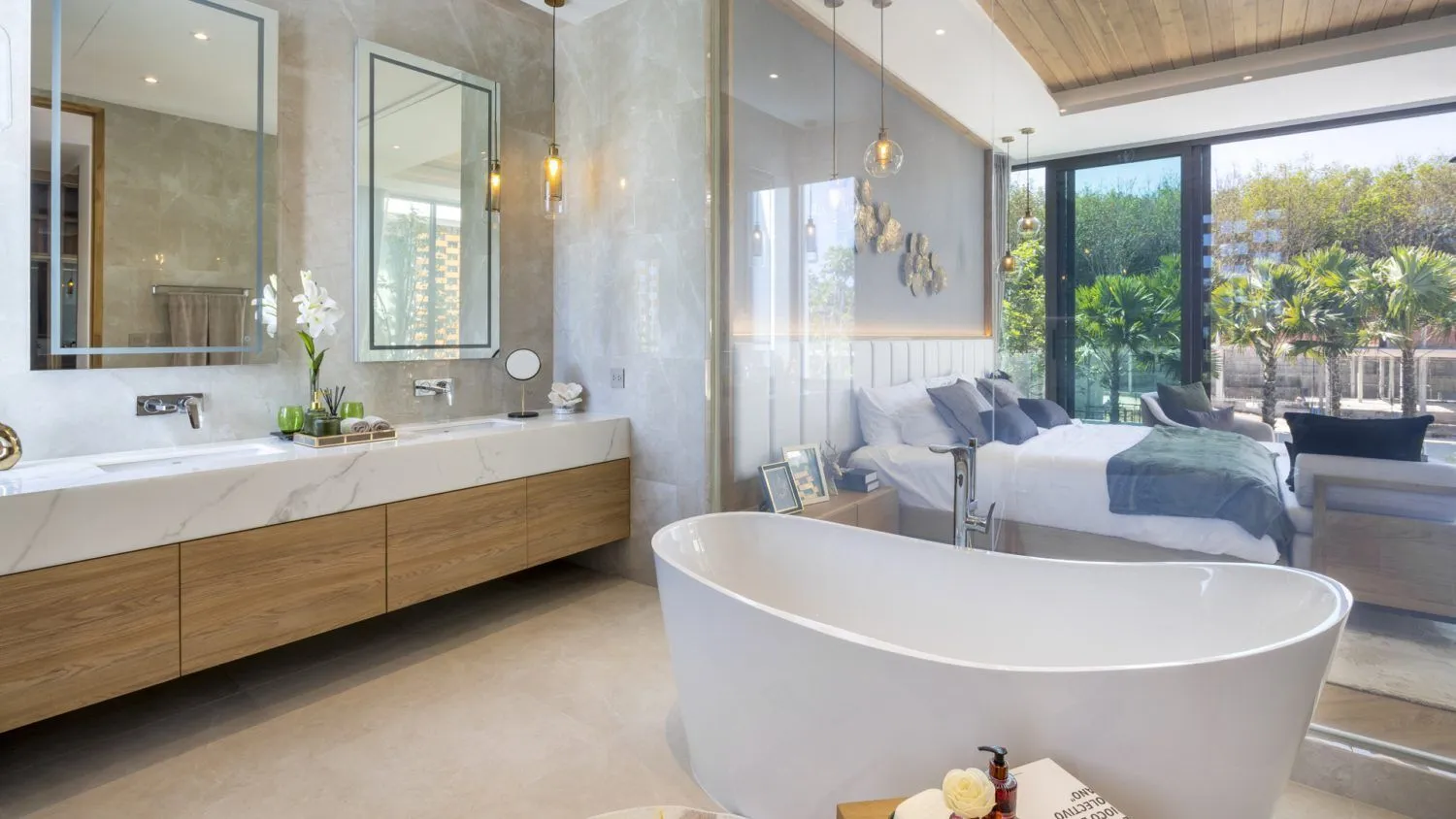 The Teak 4 bedrooms villa for sale in Choeng Thale — Thumbnail 14