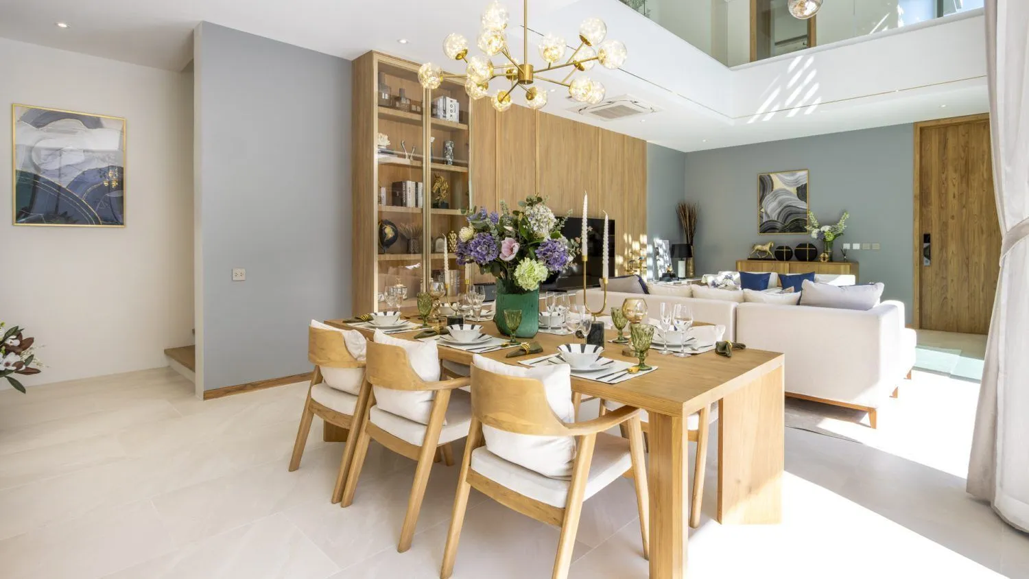The Teak 4 bedrooms villa for sale in Choeng Thale — Thumbnail 21