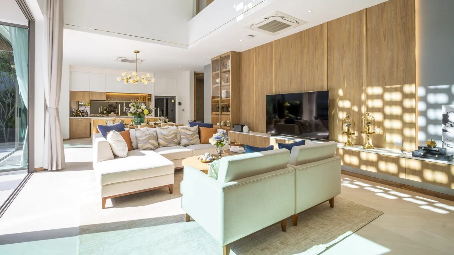 The Teak 4 bedrooms villa for sale in Choeng Thale — Thumbnail 24