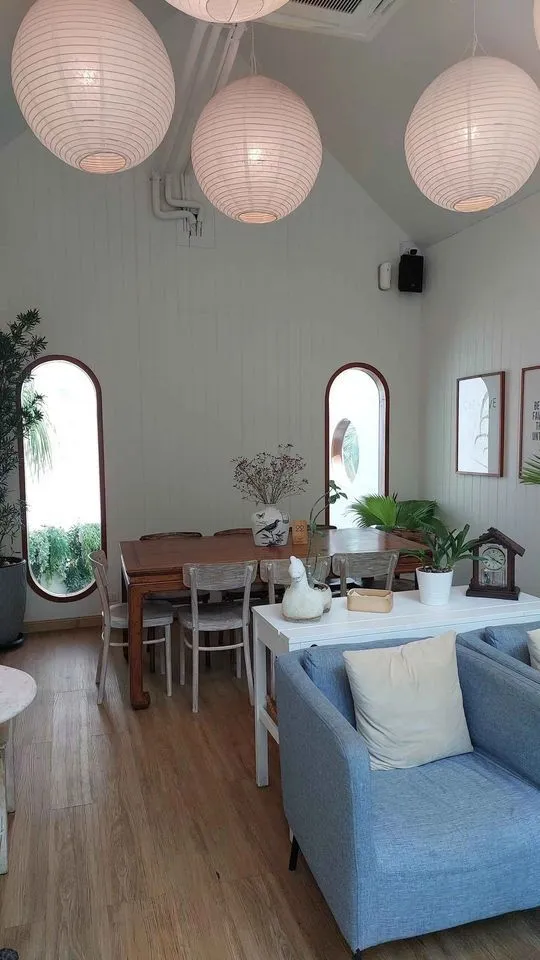 Mono villa 2 bedroom with Private pool for rent in Choeng Thale — Thumbnail 12