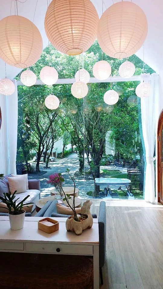 Mono villa 2 bedroom with Private pool for rent in Choeng Thale — Thumbnail 13