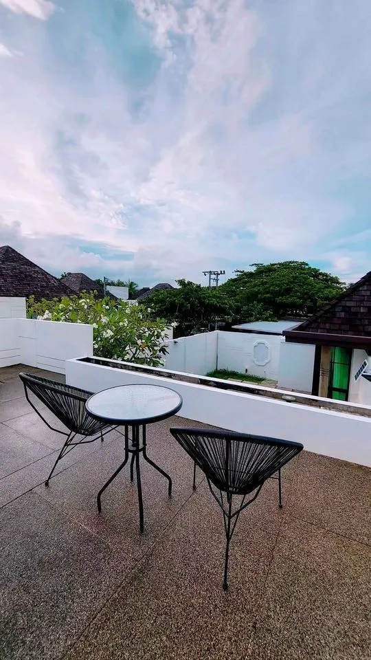 Mono villa 2 bedroom with Private pool for rent in Choeng Thale — Thumbnail 15