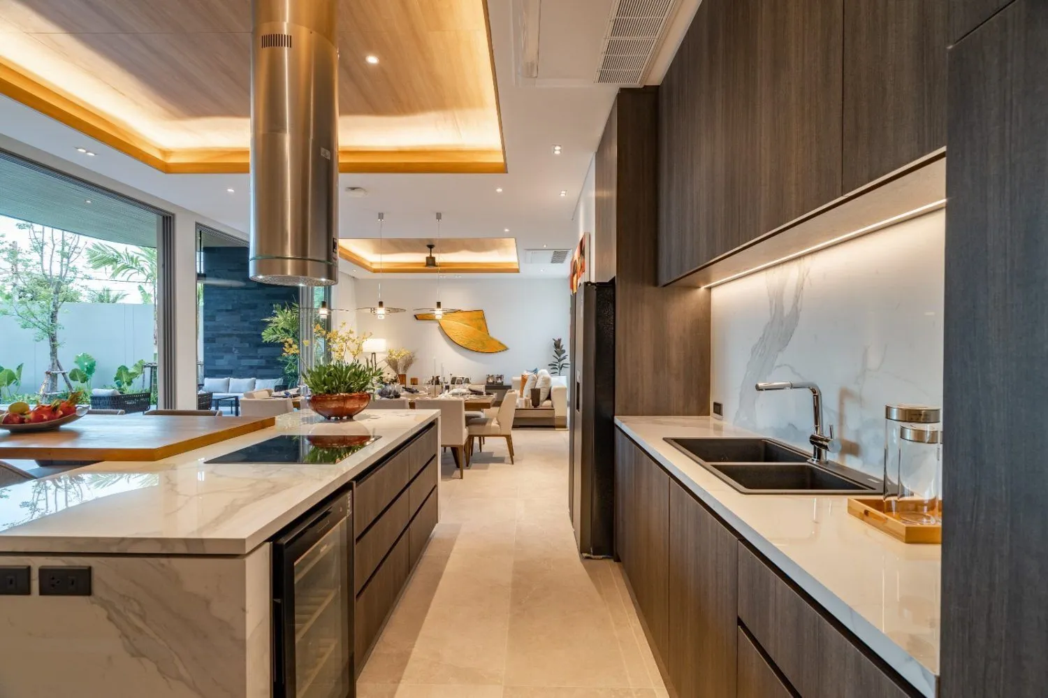 Unparalleled Luxury Living 3 bedroom villa for Sale in Thalang — Thumbnail 4