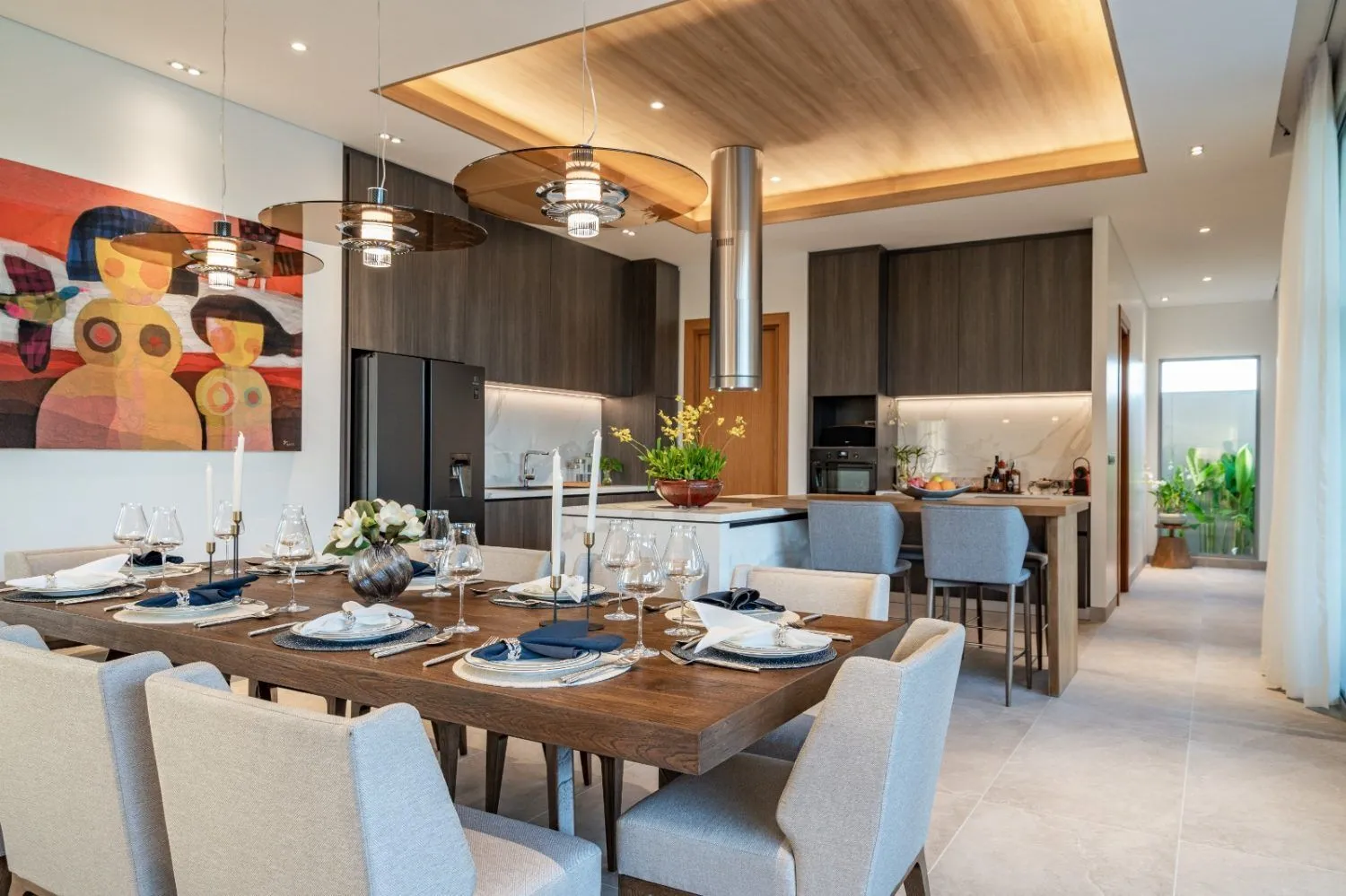 Unparalleled Luxury Living 3 bedroom villa for Sale in Thalang — Thumbnail 6