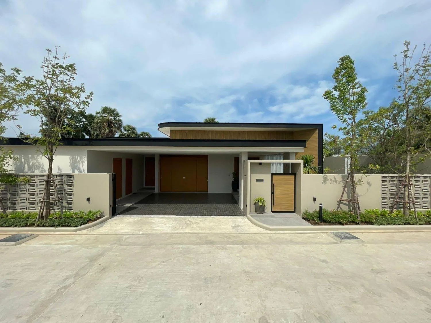Unparalleled Luxury Living 3 bedroom villa for Sale in Thalang — Thumbnail 7
