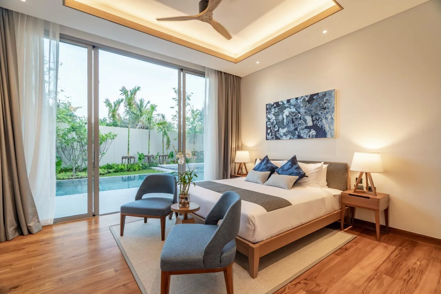 Unparalleled Luxury Living 3 bedroom villa for Sale in Thalang — Thumbnail 12