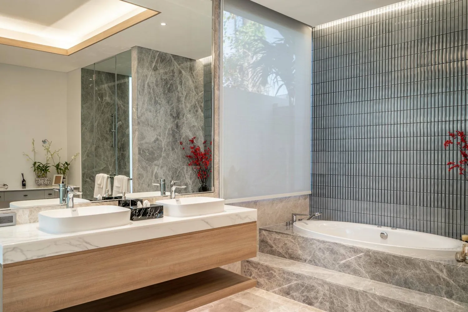 Unparalleled Luxury Living 3 bedroom villa for Sale in Thalang — Thumbnail 13