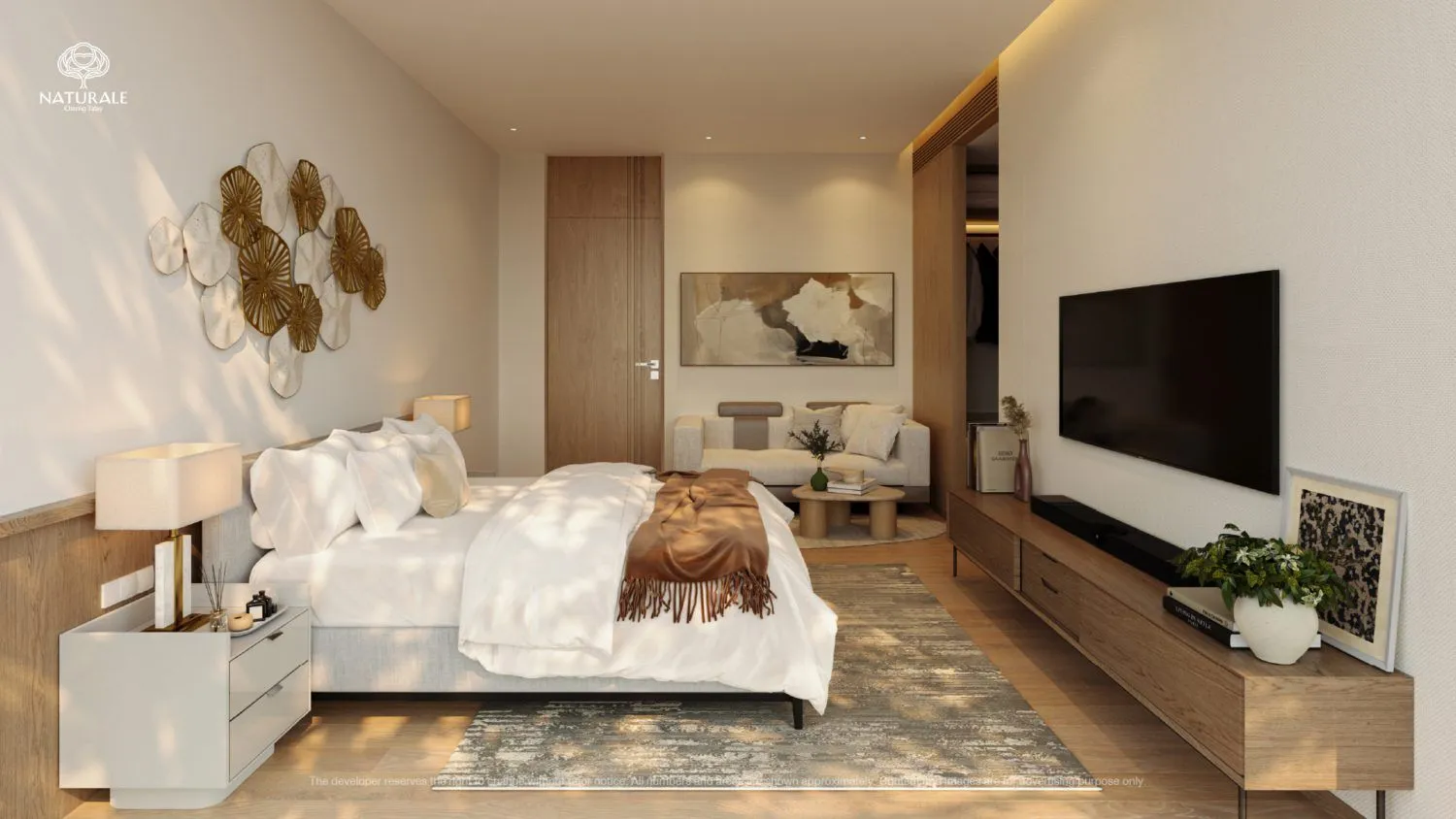 New Project 4 bedroom villa with Mountain view for sale in Choeng Thale — Thumbnail 14