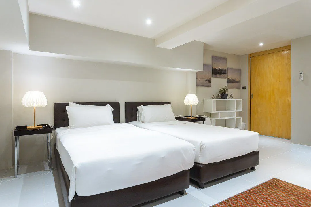 La Coline – Seaview 5 bedrooms with private pool villa in Layan Hill — Thumbnail 10