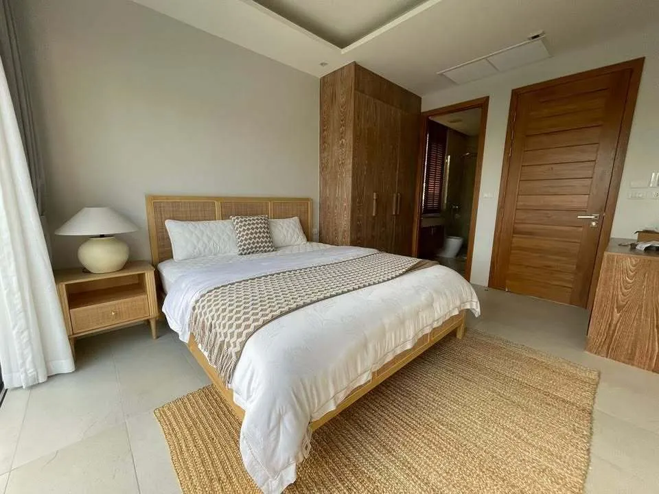 Botanica The Lake side – 3 bedrooms with private pool for rent in Layan — Thumbnail 6