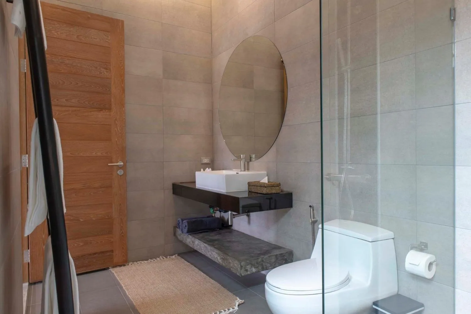 Manik Hillside – Moutain view 3 bedrooms with private pool villa for rent — Thumbnail 2